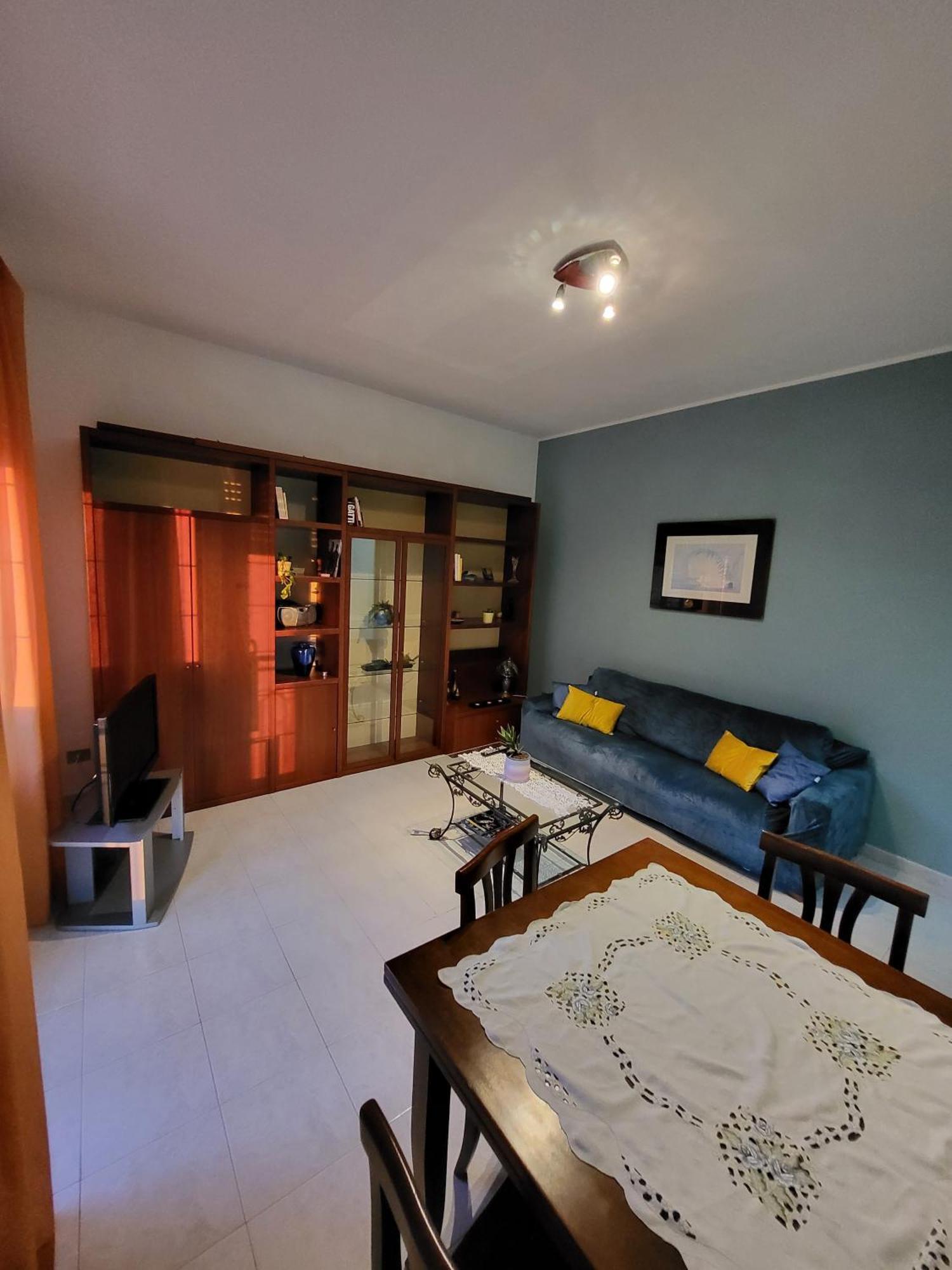 Happy Ladispoli - Vista Mare Apartment Exterior foto
