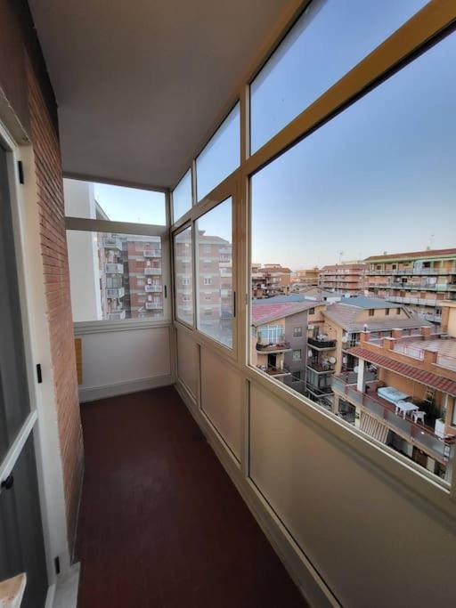 Happy Ladispoli - Vista Mare Apartment Exterior foto