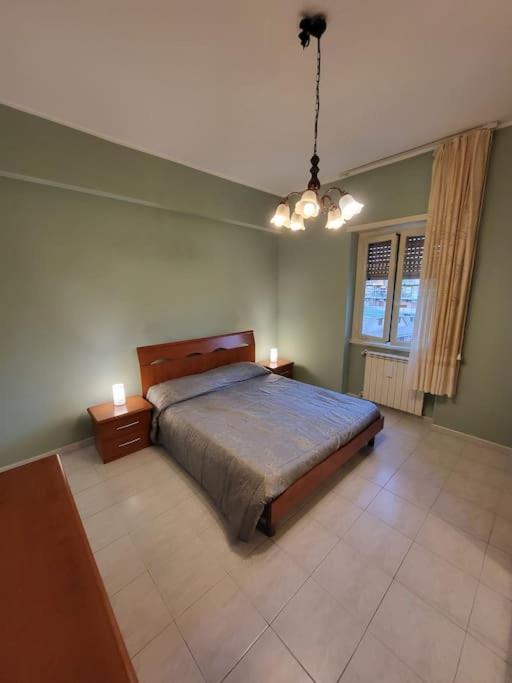 Happy Ladispoli - Vista Mare Apartment Exterior foto