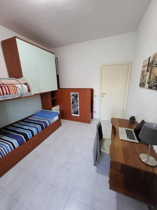Happy Ladispoli - Vista Mare Apartment Exterior foto