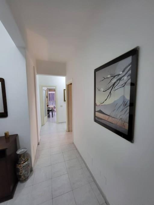 Happy Ladispoli - Vista Mare Apartment Exterior foto